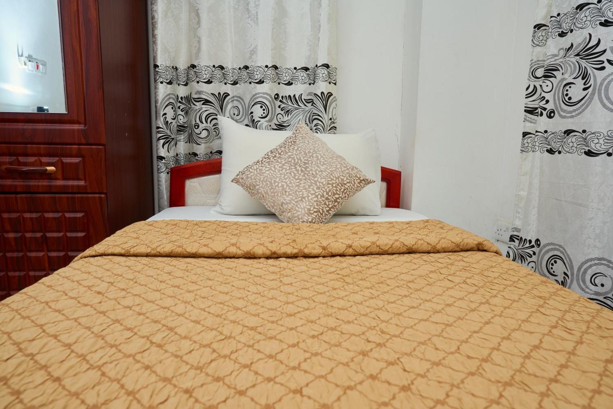 Safari Lodge Zanzibar Luaran gambar