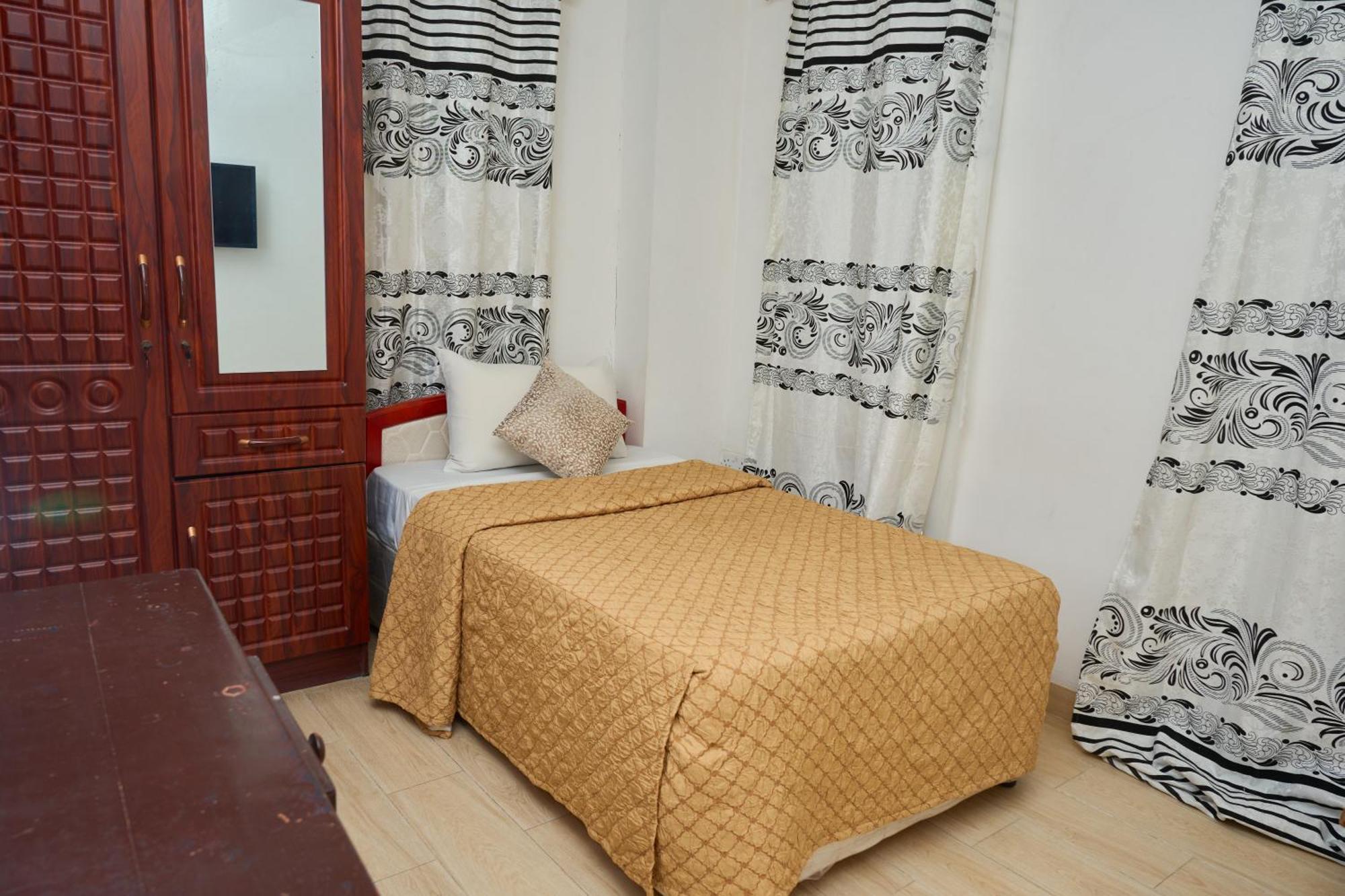 Safari Lodge Zanzibar Luaran gambar