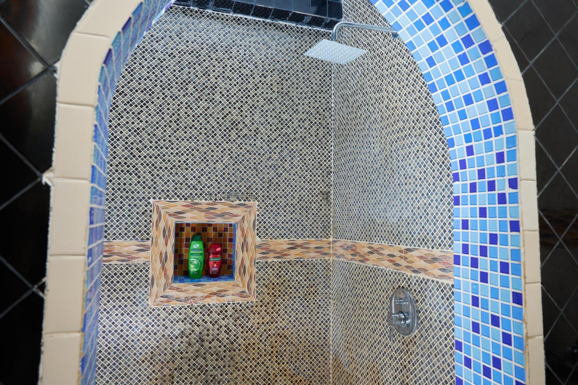 Safari Lodge Zanzibar Luaran gambar