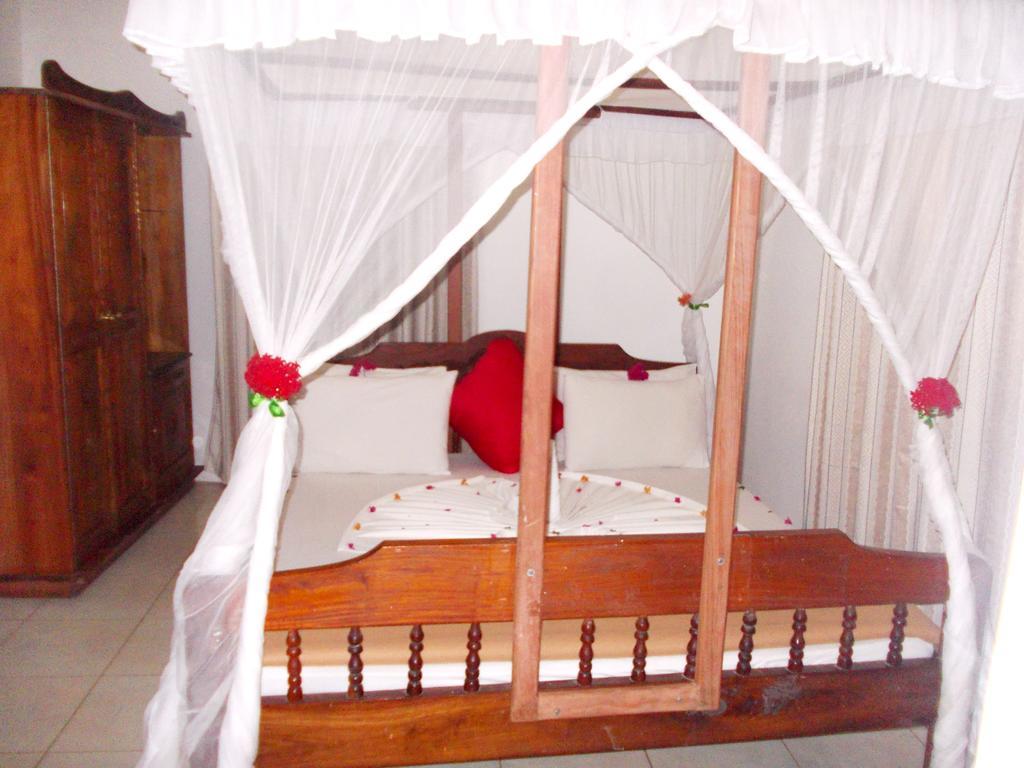 Safari Lodge Zanzibar Luaran gambar